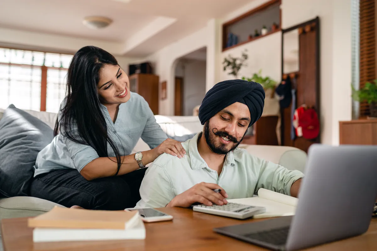 Home loans