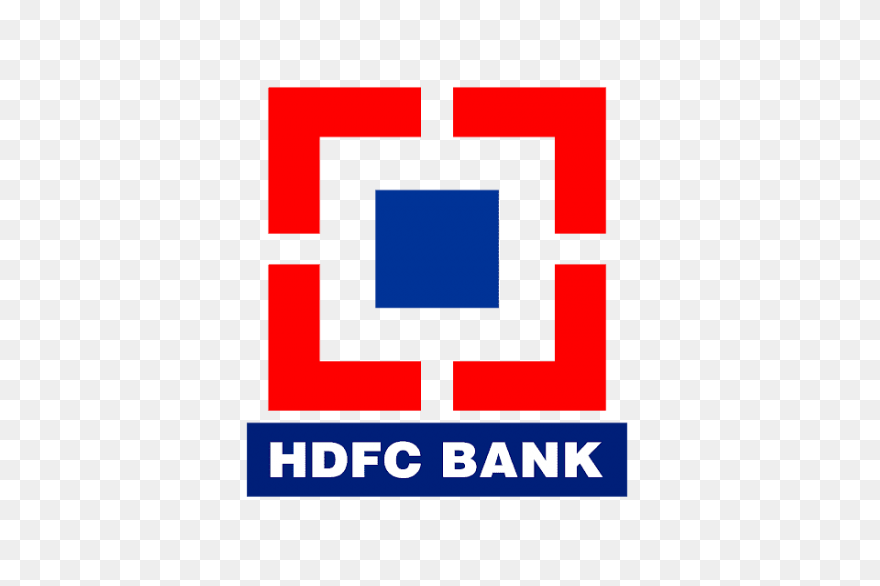 HDFC Logo